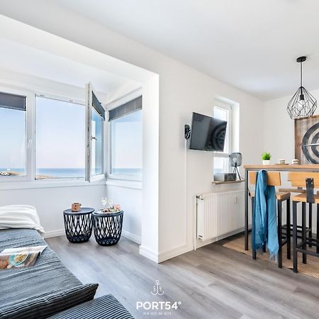 Ferienwohnung Relax Happy Schoenberger Strand 숀베르게 슈트란트 외부 사진