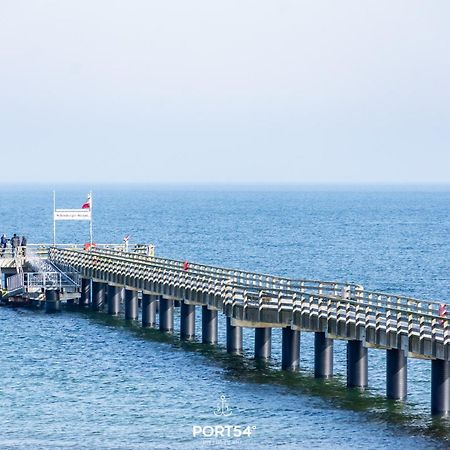 Ferienwohnung Relax Happy Schoenberger Strand 숀베르게 슈트란트 외부 사진