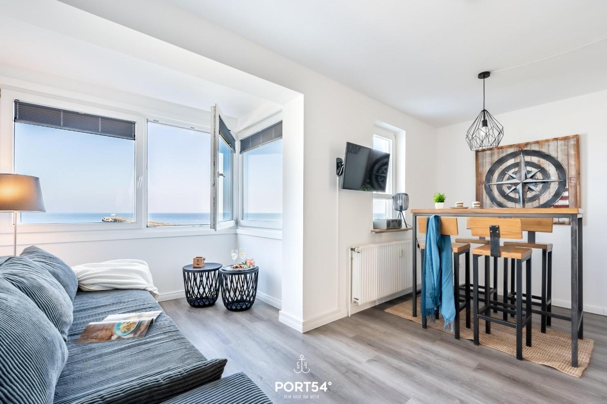Ferienwohnung Relax Happy Schoenberger Strand 숀베르게 슈트란트 외부 사진