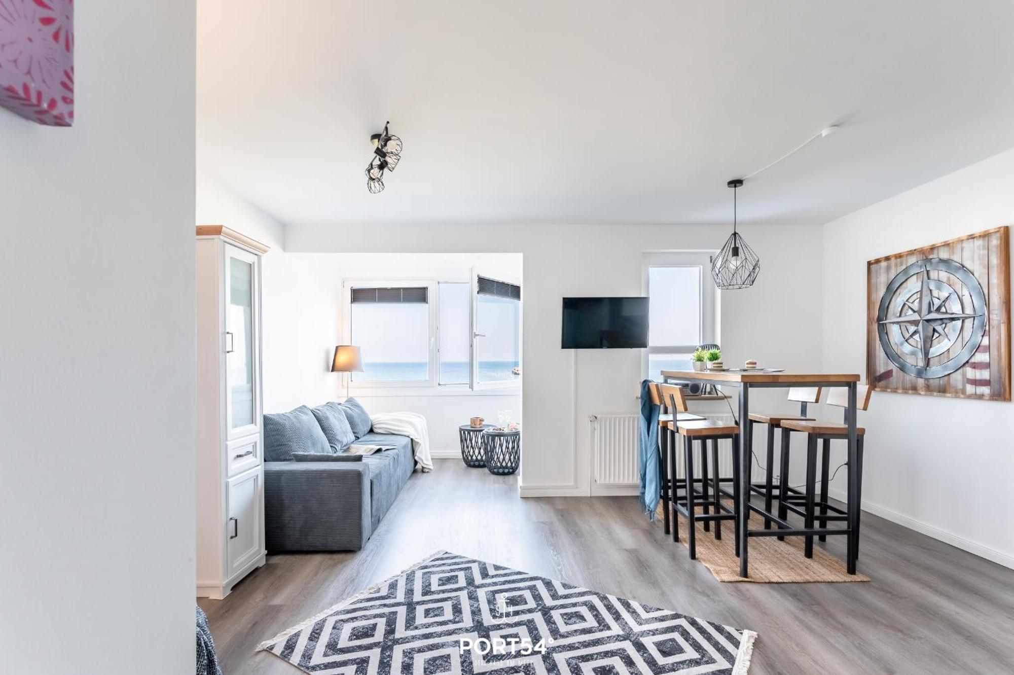 Ferienwohnung Relax Happy Schoenberger Strand 숀베르게 슈트란트 외부 사진