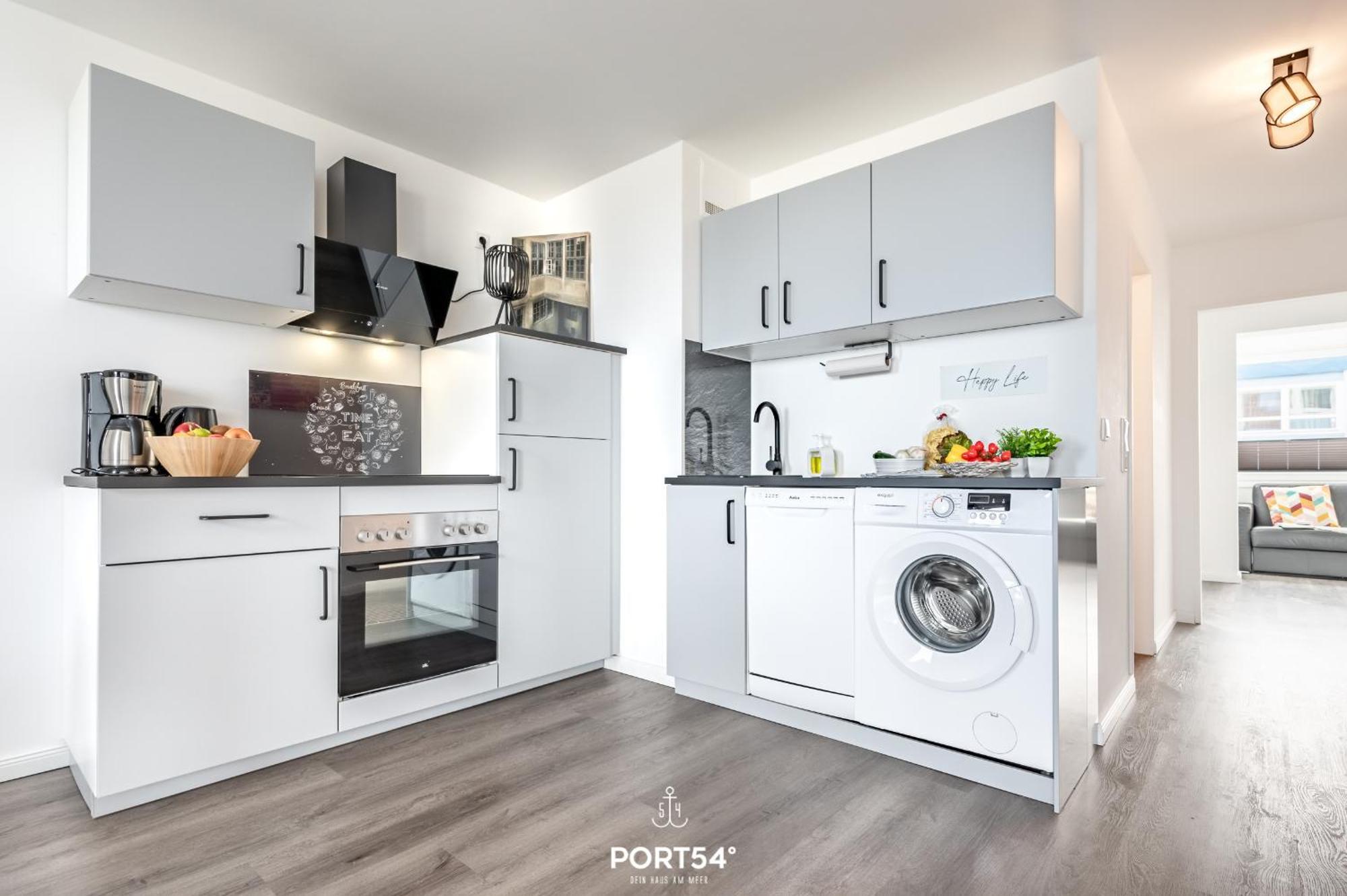Ferienwohnung Relax Happy Schoenberger Strand 숀베르게 슈트란트 외부 사진