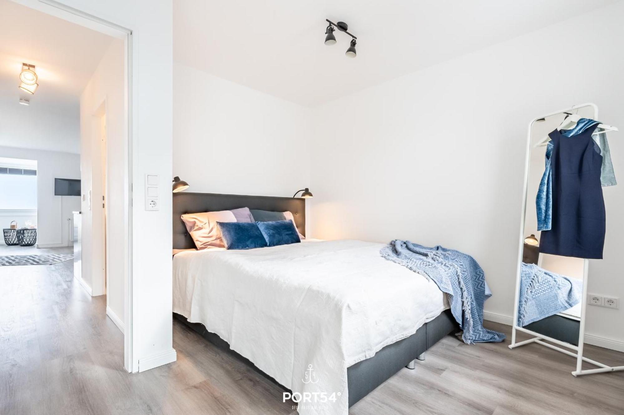 Ferienwohnung Relax Happy Schoenberger Strand 숀베르게 슈트란트 외부 사진