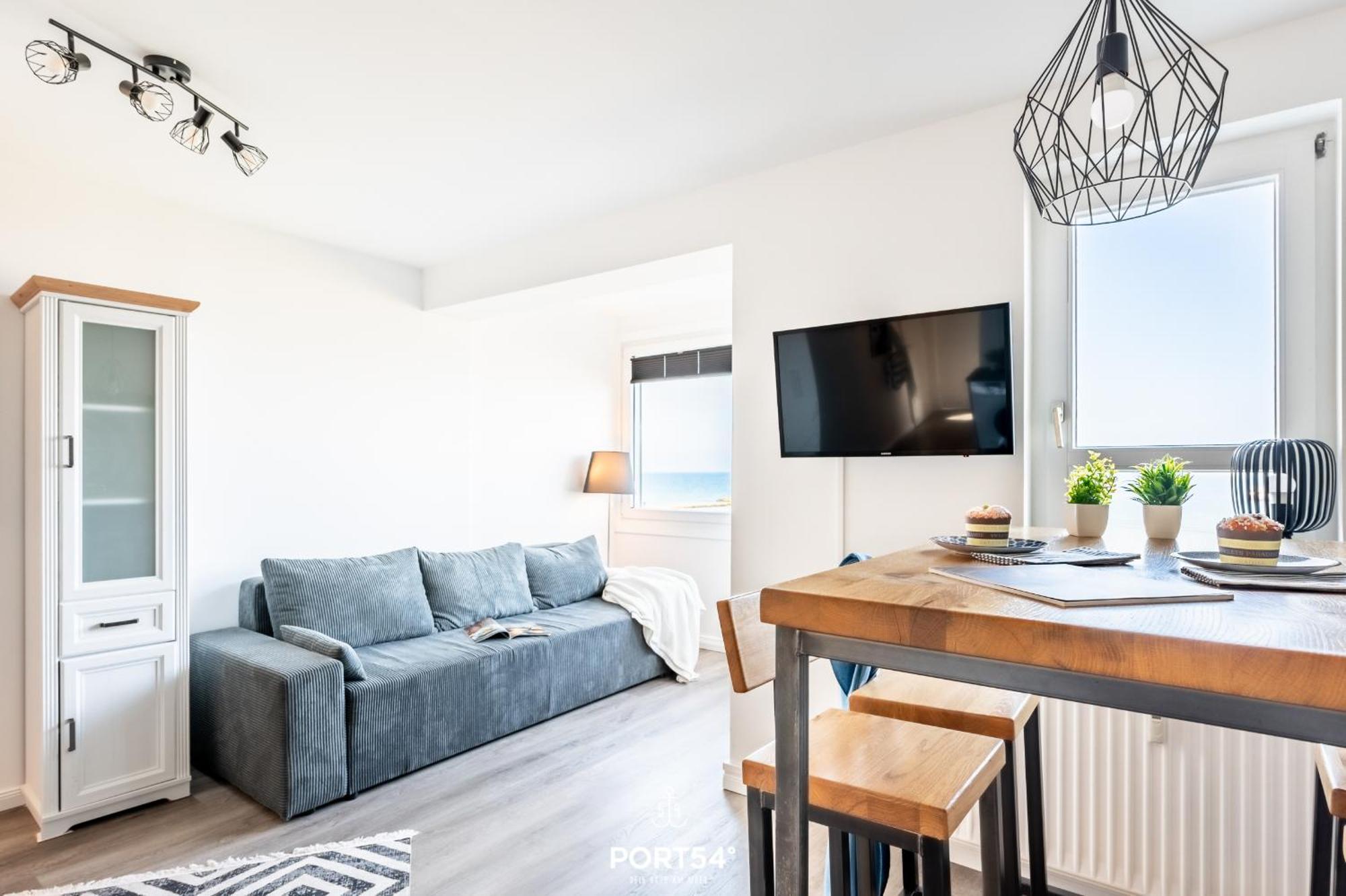 Ferienwohnung Relax Happy Schoenberger Strand 숀베르게 슈트란트 외부 사진