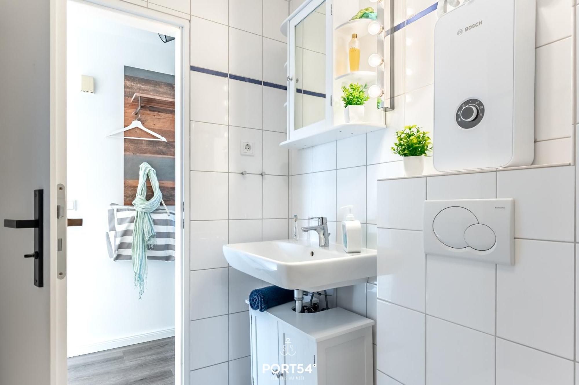 Ferienwohnung Relax Happy Schoenberger Strand 숀베르게 슈트란트 외부 사진