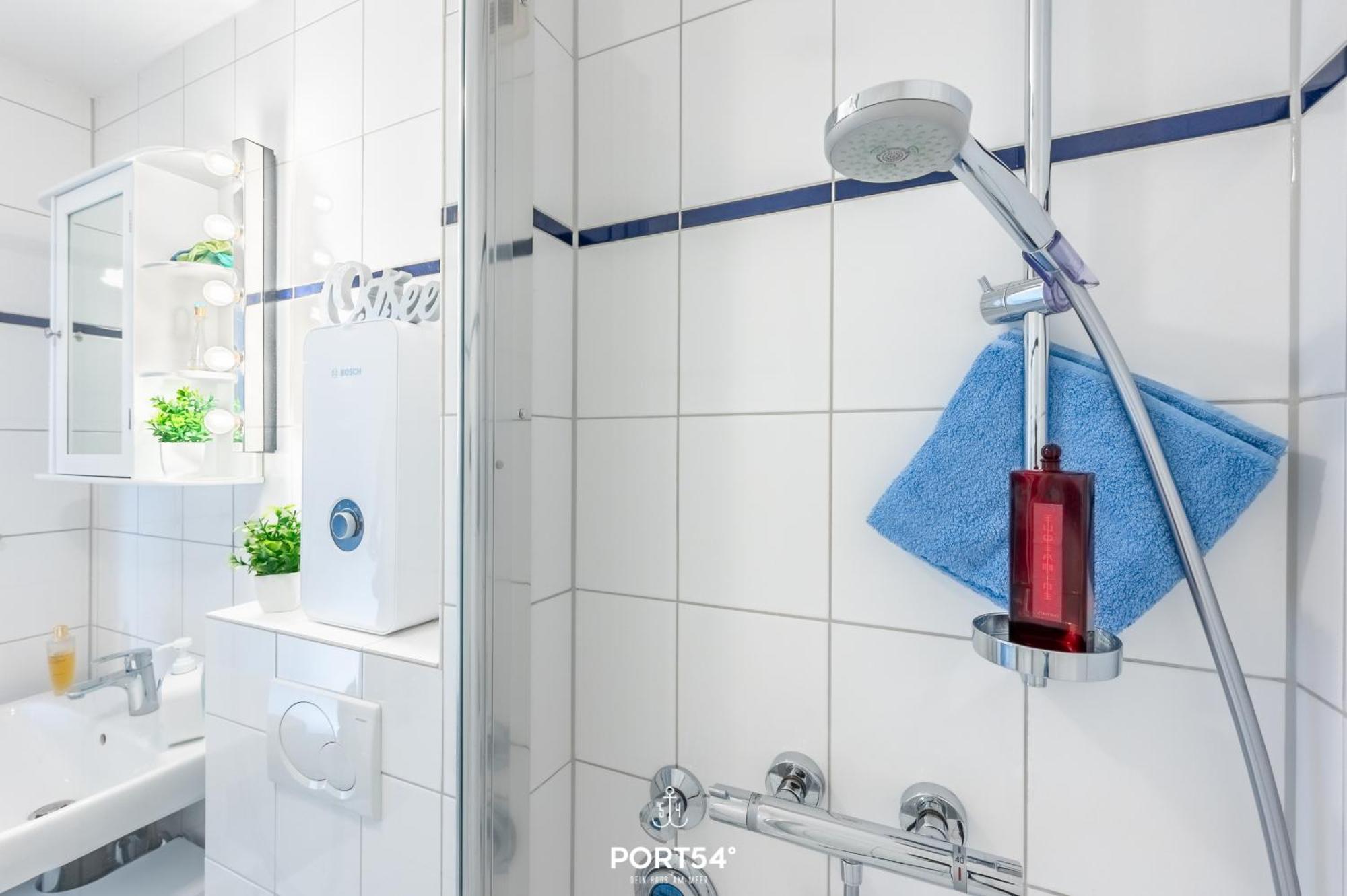 Ferienwohnung Relax Happy Schoenberger Strand 숀베르게 슈트란트 외부 사진
