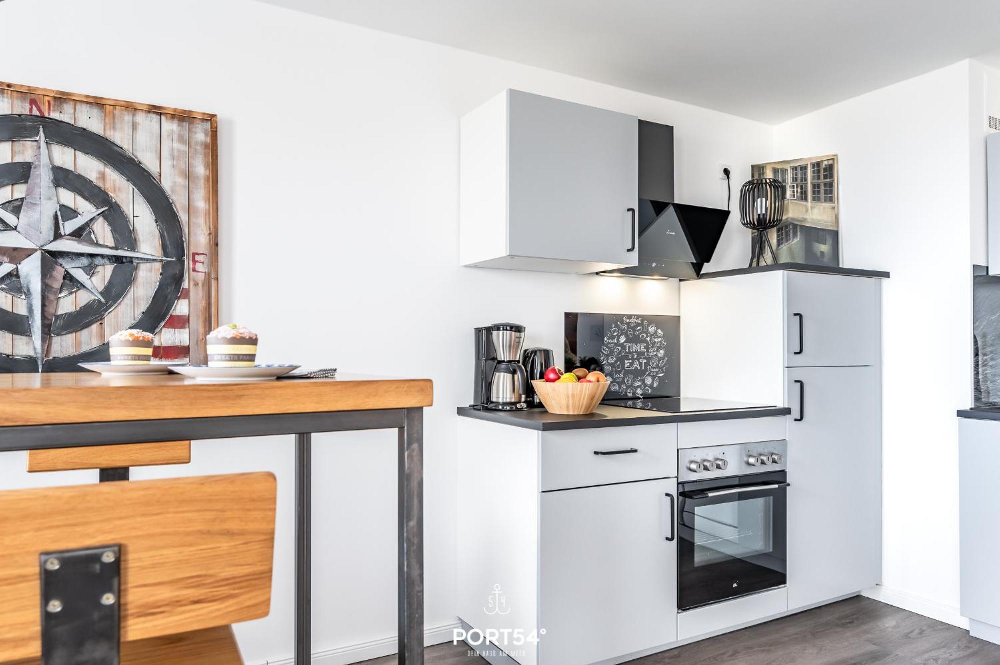 Ferienwohnung Relax Happy Schoenberger Strand 숀베르게 슈트란트 외부 사진