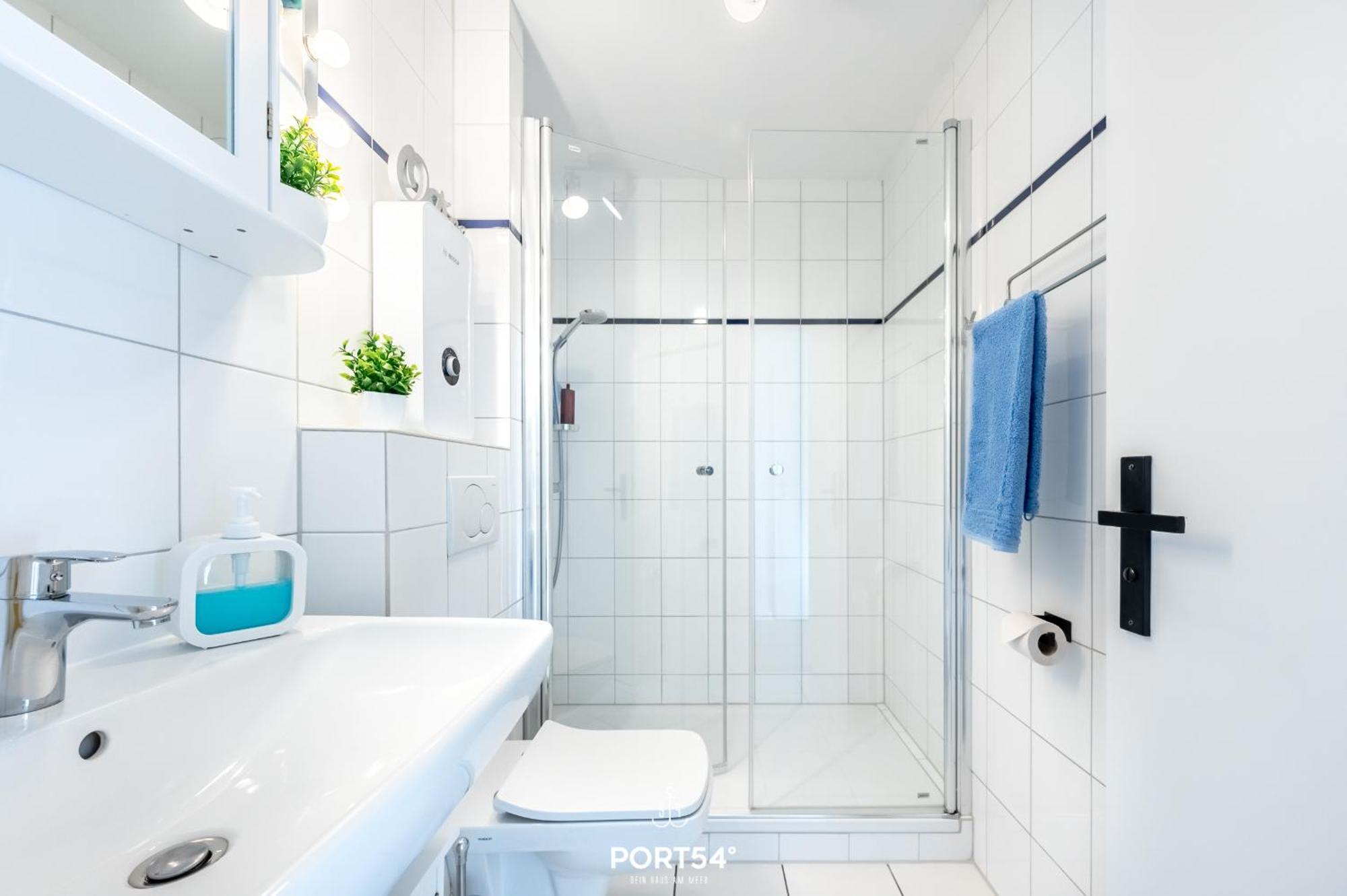 Ferienwohnung Relax Happy Schoenberger Strand 숀베르게 슈트란트 외부 사진