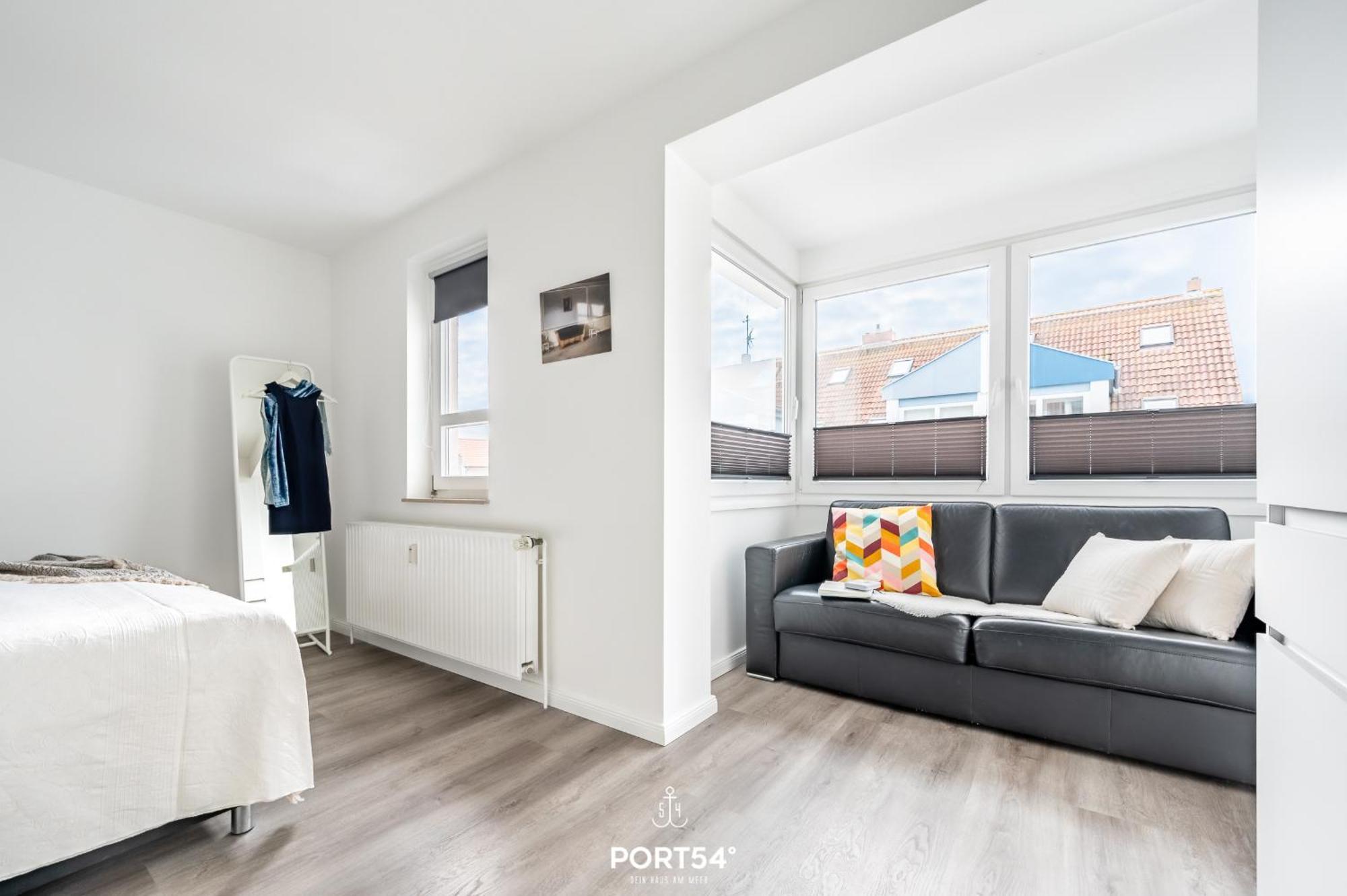 Ferienwohnung Relax Happy Schoenberger Strand 숀베르게 슈트란트 외부 사진