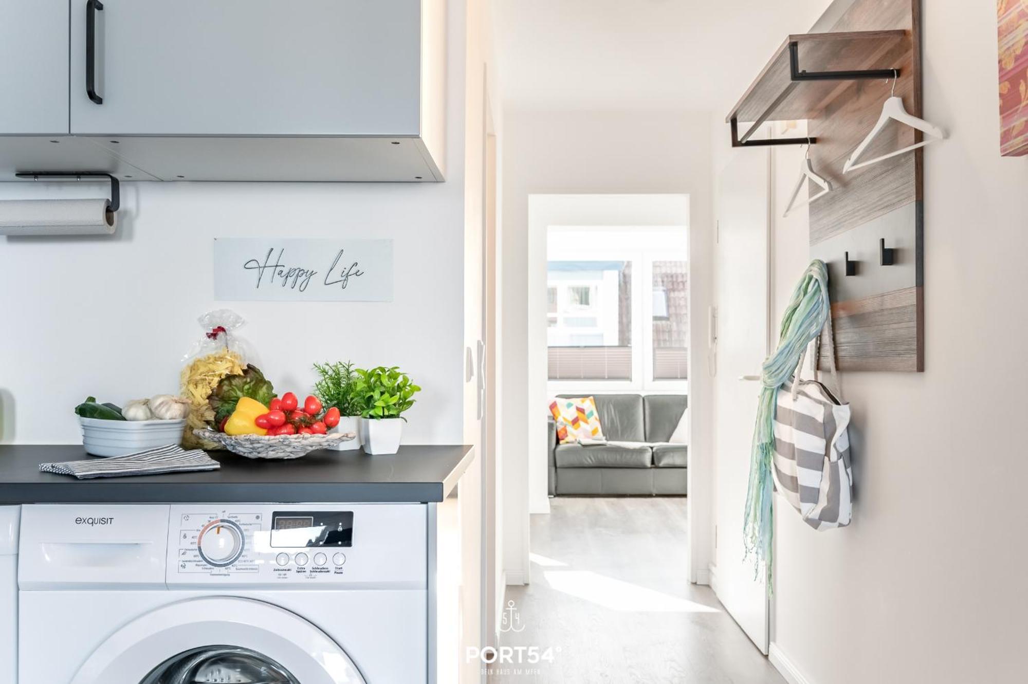 Ferienwohnung Relax Happy Schoenberger Strand 숀베르게 슈트란트 외부 사진
