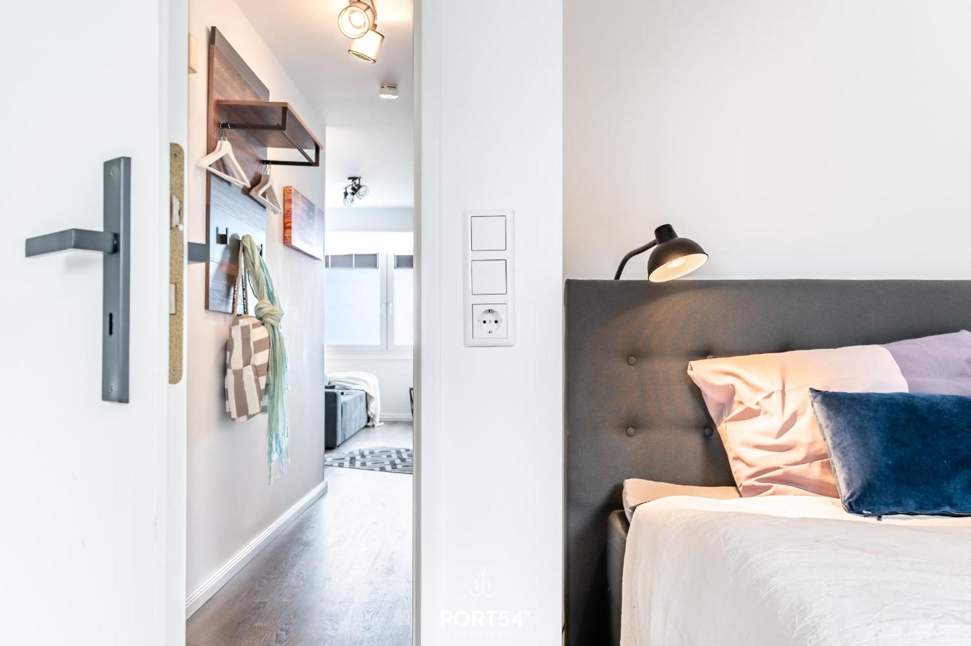 Ferienwohnung Relax Happy Schoenberger Strand 숀베르게 슈트란트 외부 사진