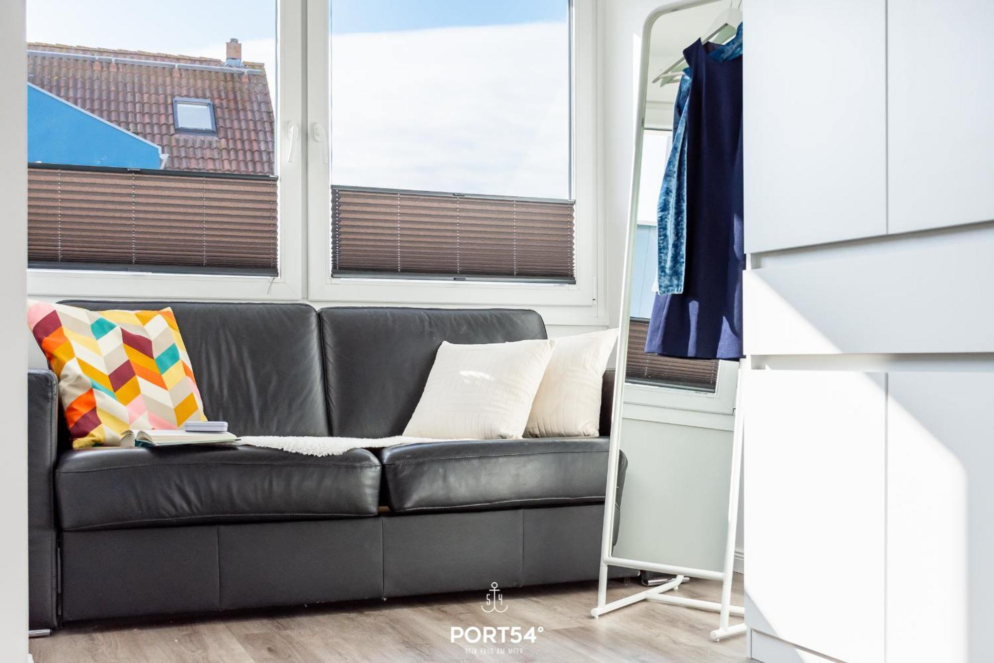 Ferienwohnung Relax Happy Schoenberger Strand 숀베르게 슈트란트 외부 사진
